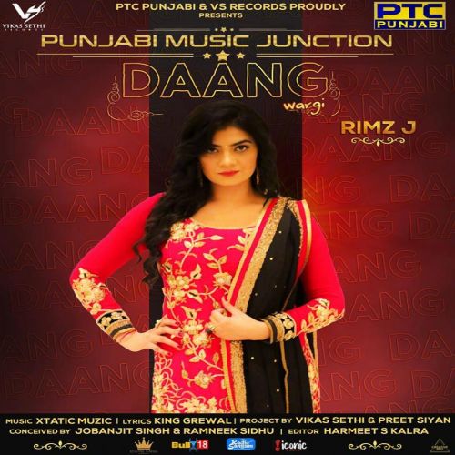 Daang Wargi Rimz J mp3 song free download, Daang Wargi Rimz J full album