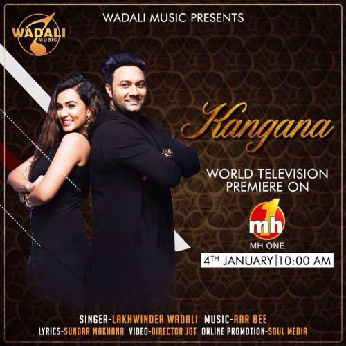 Kangana Lakhwinder Wadali mp3 song free download, Kangana Lakhwinder Wadali full album