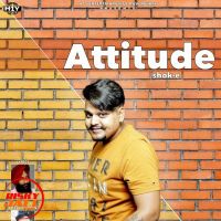 Attitude Shok-E mp3 song free download, Attitude Shok-E full album