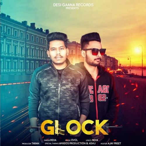 Glock Rexa mp3 song free download, Glock Rexa full album