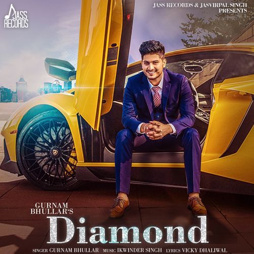 Diamond Gurnam Bhullar mp3 song free download, Diamond Gurnam Bhullar full album