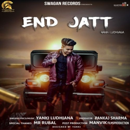 End Jatt Yanki Ludhiana mp3 song free download, End Jatt Yanki Ludhiana full album