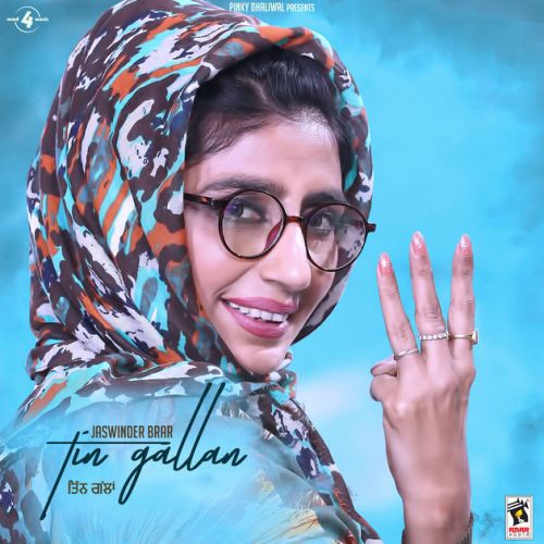 Boliyan Jaswinder Brar mp3 song free download, Tin Gallan Jaswinder Brar full album