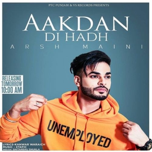 Aakdan Di Hadd Arsh Maini mp3 song free download, Aakdan Di Hadh Arsh Maini full album