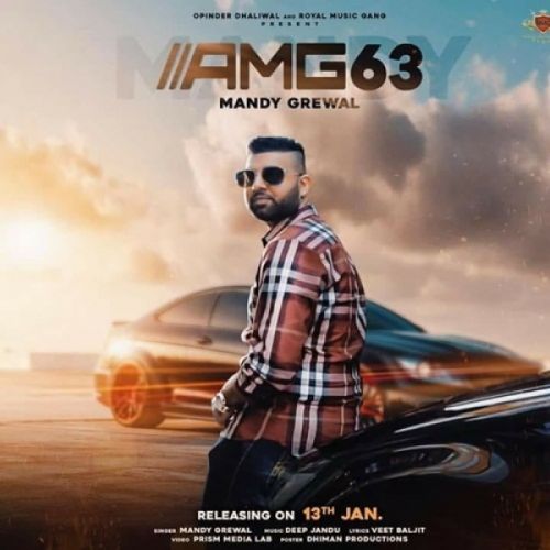 Amg 63 Mandy Grewal mp3 song free download, AMG 63 Mandy Grewal full album