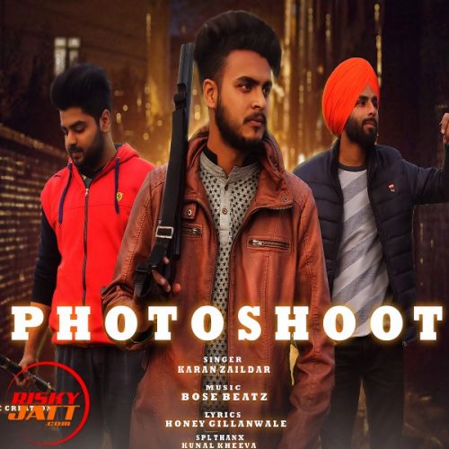 Photoshoot Karan Zaildar mp3 song free download, Photoshoot Karan Zaildar full album