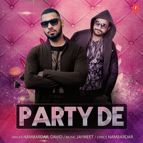 Party De Nambardar, David mp3 song free download, Party De Nambardar, David full album