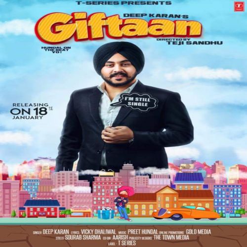 Giftaan Deep Karan mp3 song free download, Giftaan Deep Karan full album