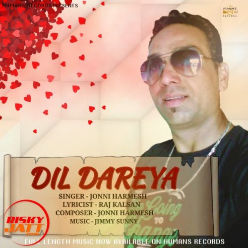 Dil Dareya Jonni Harmesh mp3 song free download, Dil Dareya Jonni Harmesh full album