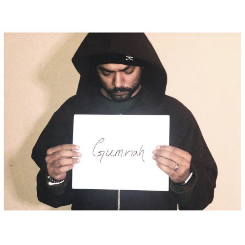 Gumrah Bohemia mp3 song free download, Gumrah Bohemia full album