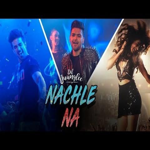 Nachle Na Guru Randhawa, Neeti Mohan mp3 song free download, Nachle Na Guru Randhawa, Neeti Mohan full album