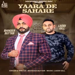 Yaara De Sahare Bhinder Buttar mp3 song free download, Yaara De Sahare Bhinder Buttar full album