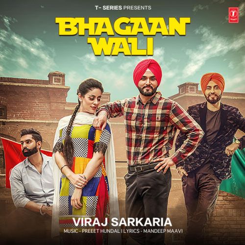 Bhagaan Wali Viraj Sarkaria mp3 song free download, Bhagaan Wali Viraj Sarkaria full album