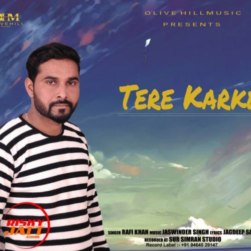 Tere Karke Rafi Khan mp3 song free download, Tere Karke Rafi Khan full album