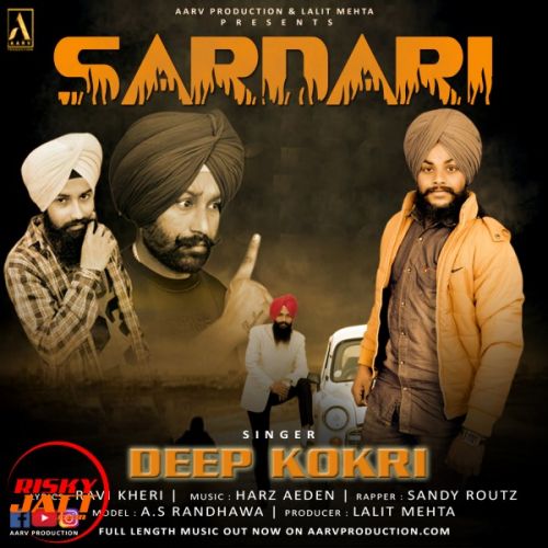 Sardari Deep Kokri mp3 song free download, Sardari Deep Kokri full album