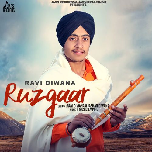 Ruzgaar Ravi Diwana mp3 song free download, Ruzgaar Ravi Diwana full album