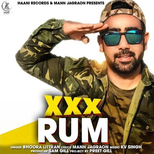 XXX Rum Bhoora Littran mp3 song free download, XXX Rum Bhoora Littran full album