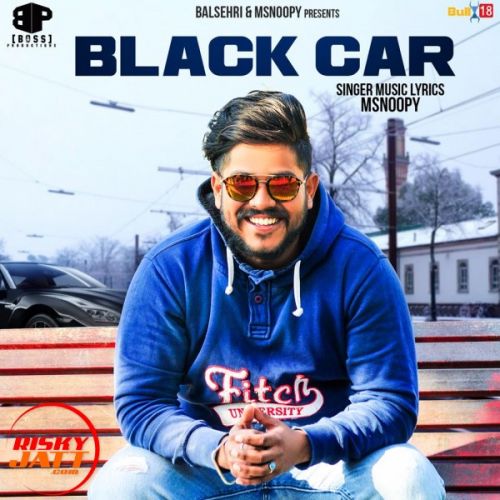 Black Car Msnoopy mp3 song free download, Black Car Msnoopy full album