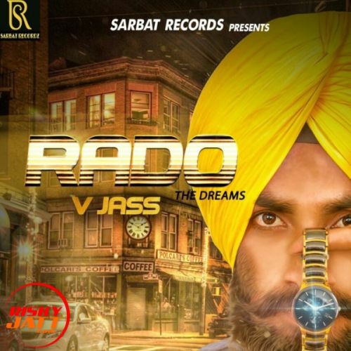 Rado The Dreams V Jass mp3 song free download, Rado The Dreams V Jass full album