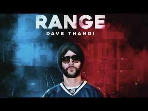 Range Dave Thandi mp3 song free download, Range Dave Thandi full album