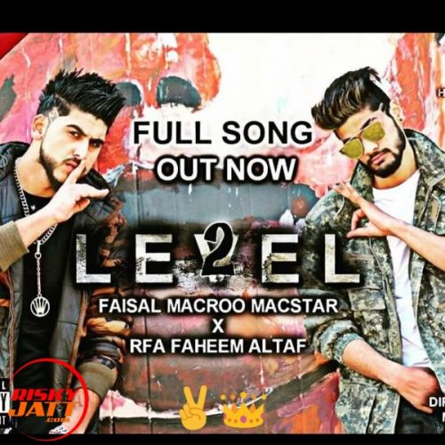 Level Rfa, Macstar mp3 song free download, Level Rfa, Macstar full album