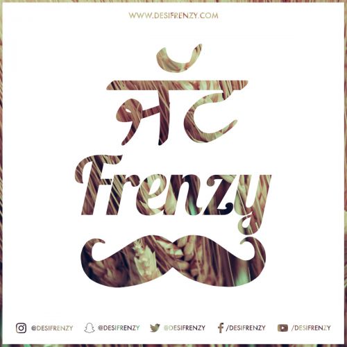 Jatt Frenzy Dj Frenzy mp3 song free download, Jatt Frenzy Dj Frenzy full album