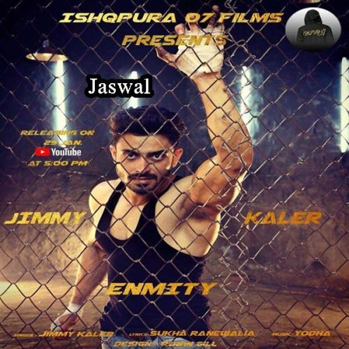 Enmity Jimmy Kaler mp3 song free download, Enmity Jimmy Kaler full album