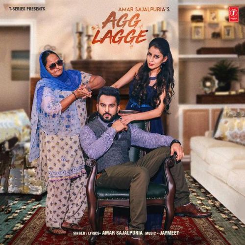 Agg Lagge Amar Sajalpuria mp3 song free download, Agg Lagge Amar Sajalpuria full album