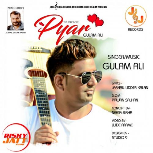 Pyar Gulam Ali mp3 song free download, Pyar Gulam Ali full album