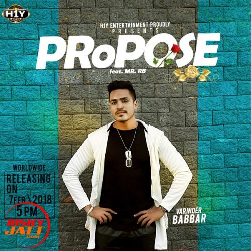 Propose Vj Singh mp3 song free download, Propose Vj Singh full album