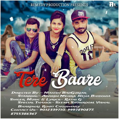 Tare Baare Rathi G mp3 song free download, Tare Baare Rathi G full album