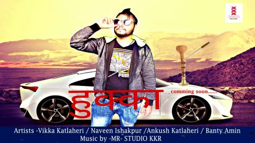 Hookah Vikka mp3 song free download, Hookah Vikka full album