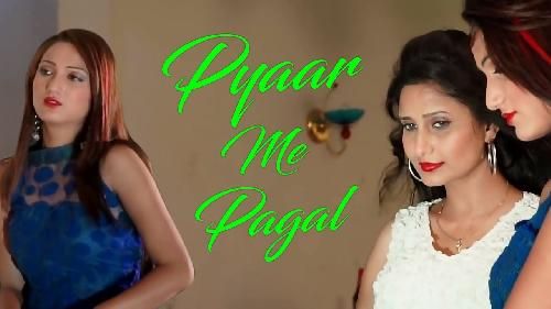 Pyaar Me Pagal Sharwan Ballambhiya, Shivani Raghav mp3 song free download, Pyaar Me Pagal Sharwan Ballambhiya, Shivani Raghav full album