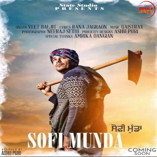 Sofi Munda Veet Baljit mp3 song free download, Sofi Munda Veet Baljit full album