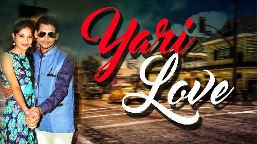 Yari Love Surender Romio mp3 song free download, Yari Love Surender Romio full album