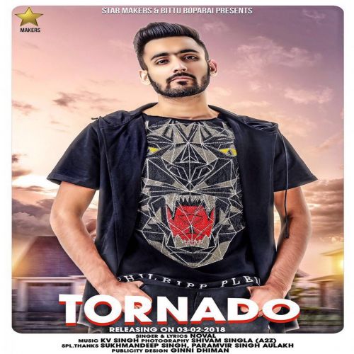 Tornado Noval mp3 song free download, Tornado Noval full album