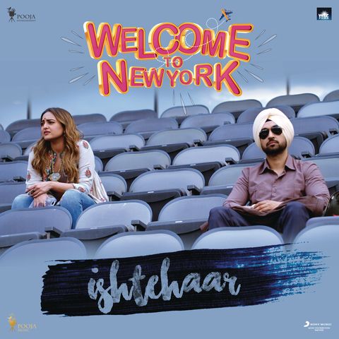 Ishtehaar (Welcome To New York) Rahat Fateh Ali Khan, Dhvani Bhanushali mp3 song free download, Ishtehaar (Welcome To New York) Rahat Fateh Ali Khan, Dhvani Bhanushali full album