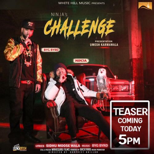 Challenge Ninja mp3 song free download, Challenge Ninja full album
