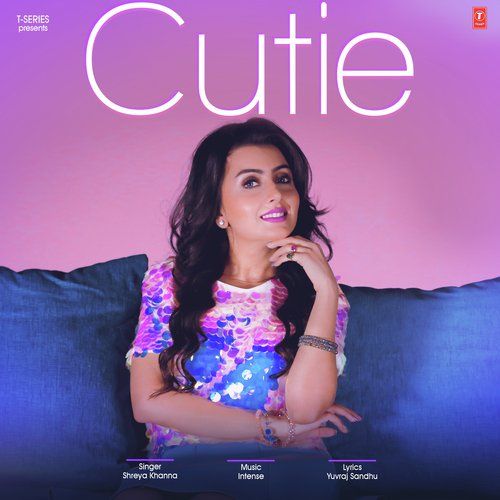 Cutie Shreya Khanna mp3 song free download, Cutie Shreya Khanna full album