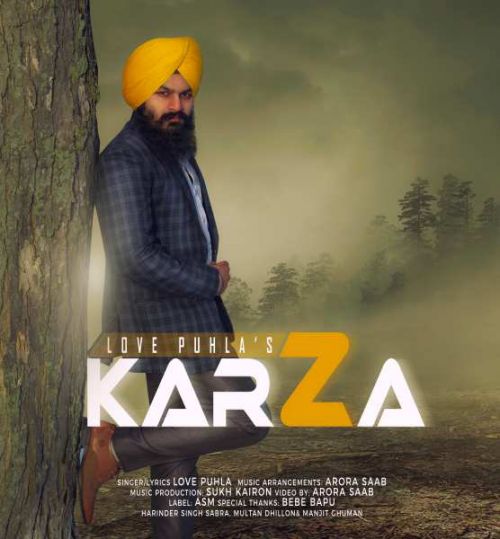 Karza Love Puhla mp3 song free download, Karza Love Puhla full album