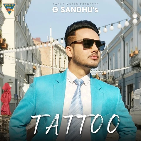 Tattoo G Sandhu mp3 song free download, Tattoo G Sandhu full album
