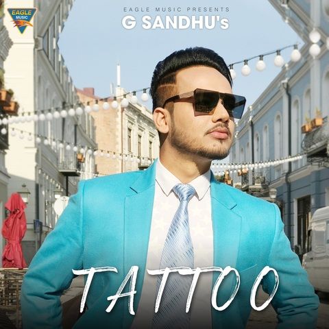 Tattoo G Sandhu mp3 song free download, Tattoo G Sandhu full album