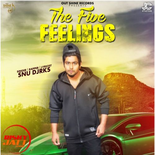 The Five Feelings Snu Djrks mp3 song free download, The Five Feelings Snu Djrks full album