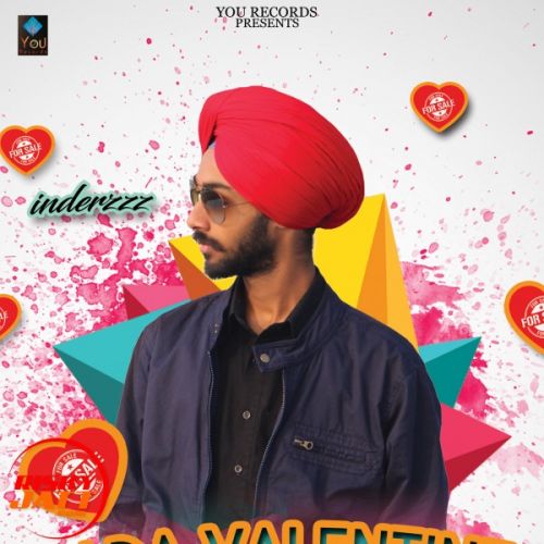 Sada Valentine Inderzzz mp3 song free download, Sada Valentine Inderzzz full album