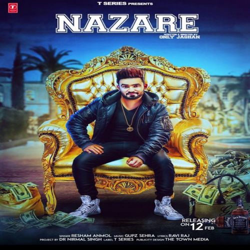 Nazare Resham Singh Anmol mp3 song free download, Nazare Resham Singh Anmol full album