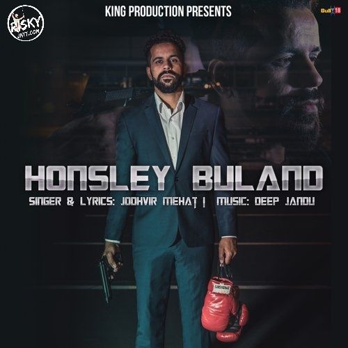 Honsley Buland Jodhvir Mehat, Deep Jandu mp3 song free download, Honsley Buland Jodhvir Mehat, Deep Jandu full album