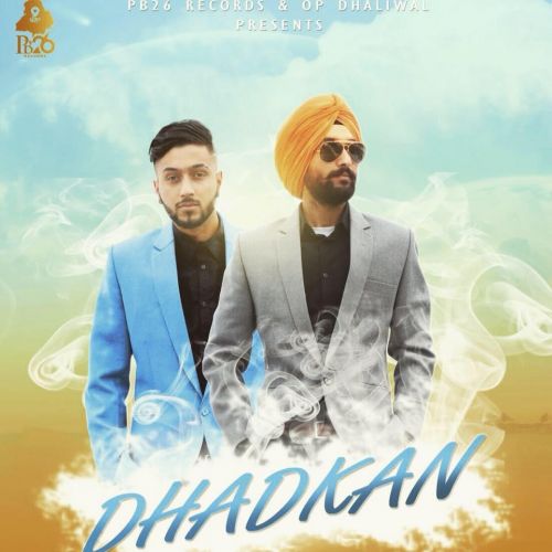 Dhadkan Amantej Hundal, Prabh Aujla mp3 song free download, Dhadkan Amantej Hundal, Prabh Aujla full album