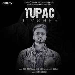 Tupac Jimsher mp3 song free download, Tupac Jimsher full album