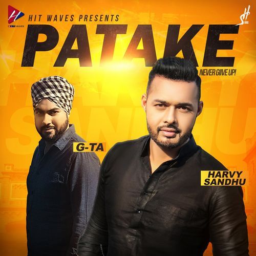 Patake Harvy Sandhu mp3 song free download, Patake Harvy Sandhu full album