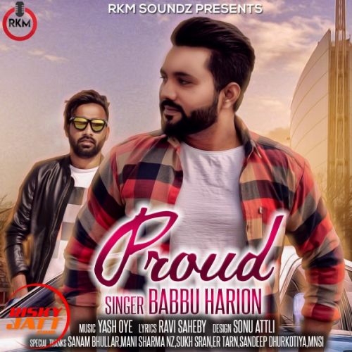 Proud Babu Harion mp3 song free download, Proud Babu Harion full album